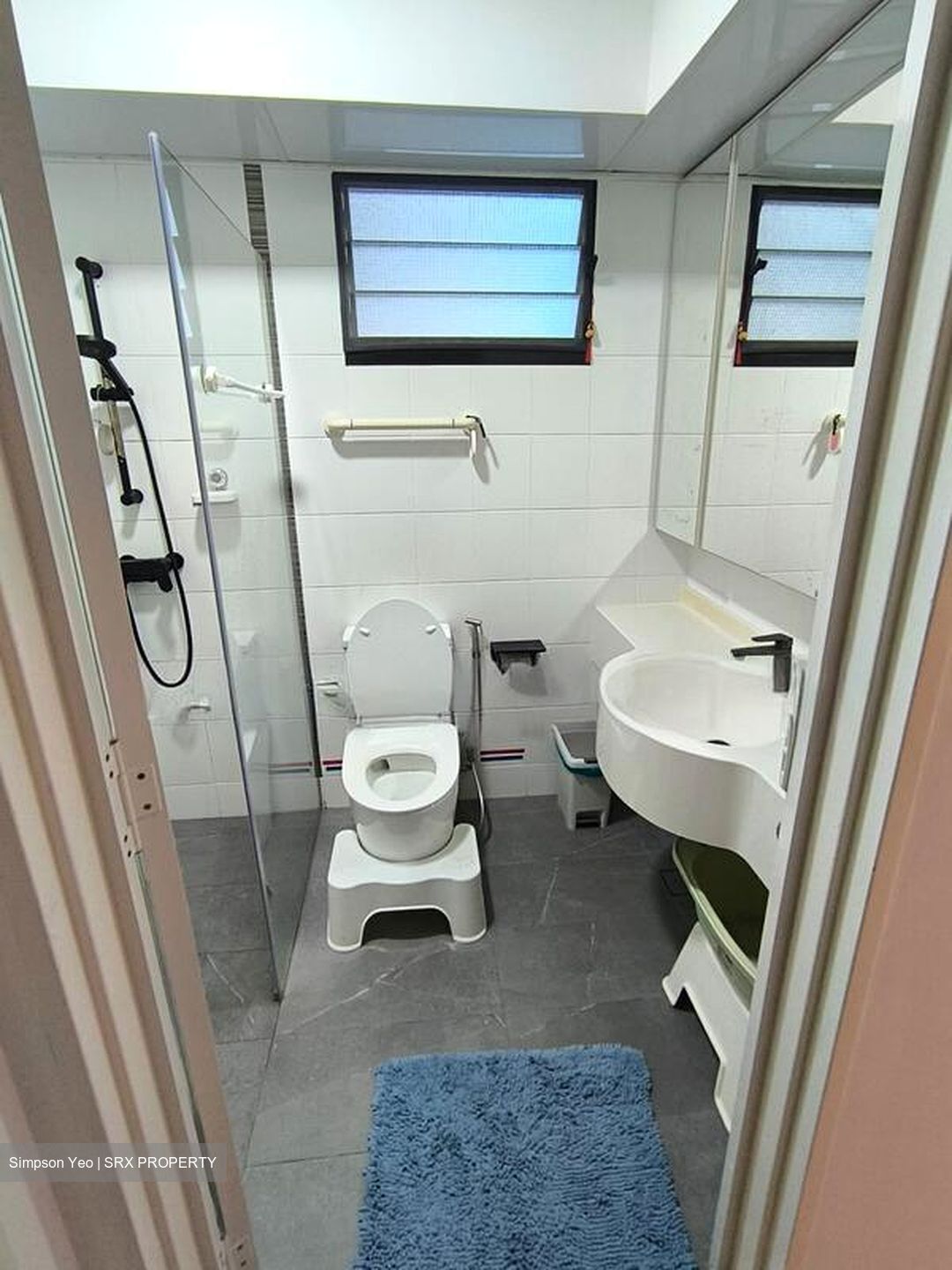 Blk 336C Yishun Riverwalk (Yishun), HDB 5 Rooms #513500011